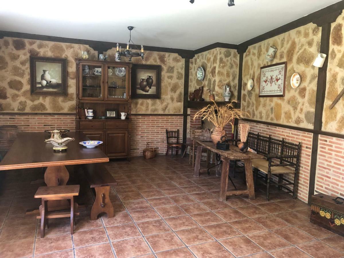 Casa Rural Del Labrador Sancti Spíritus Exterior photo